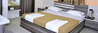 Hotel Vrindawan, Anuppur 4